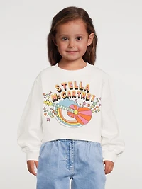 Festival Logo Sweatshirt