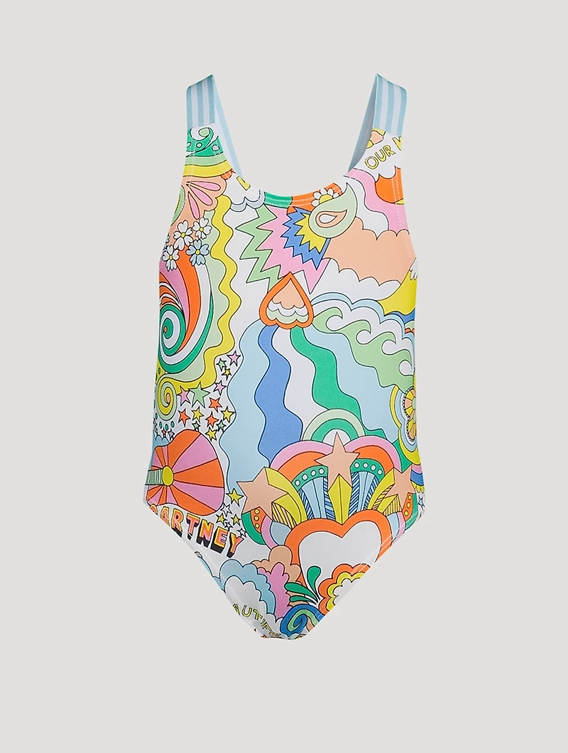 Love To Dream Swimsuit