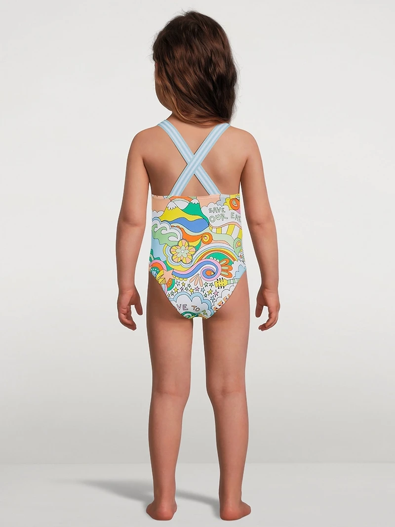 Love To Dream Swimsuit