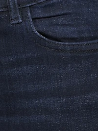 Bridget High-Rise Bootcut Jeans