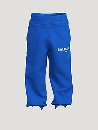 Kids Cotton Sweatpants