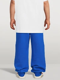 Kids Cotton Sweatpants