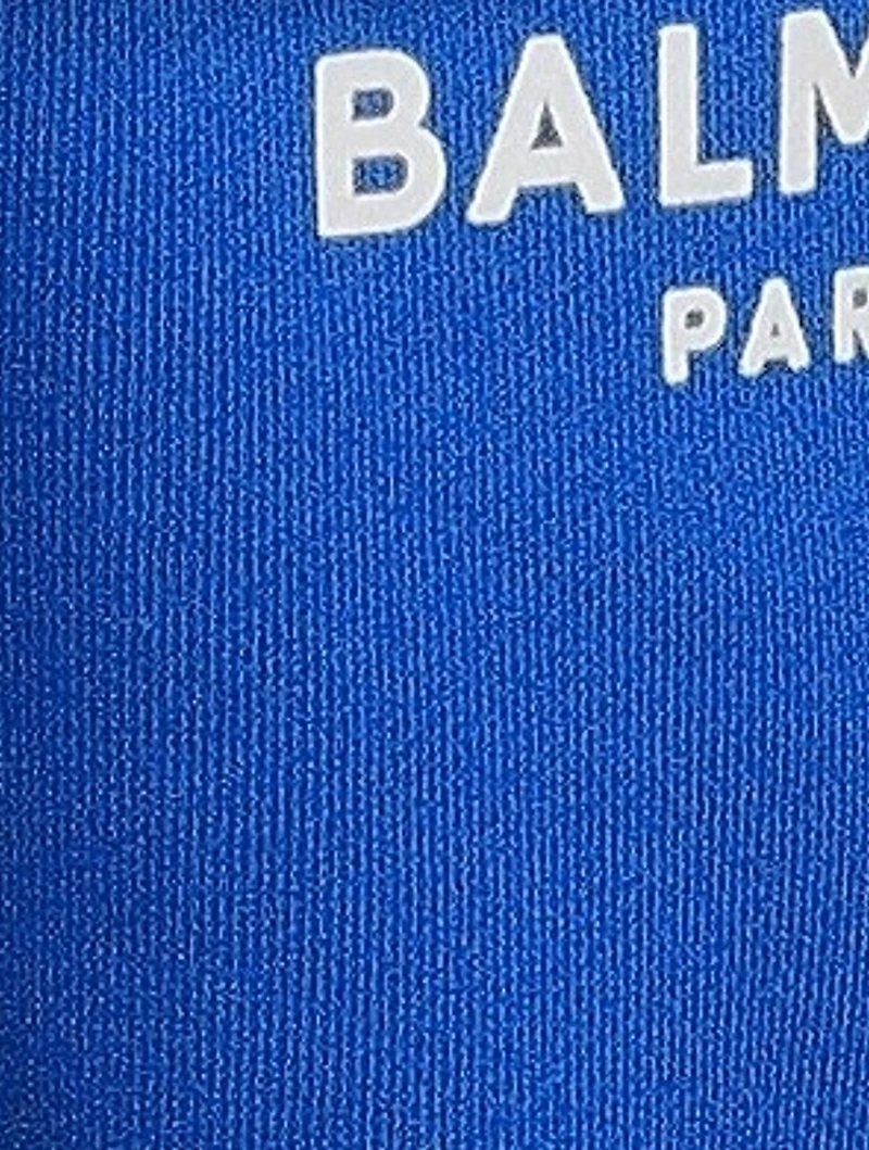 Kids Cotton Sweatpants