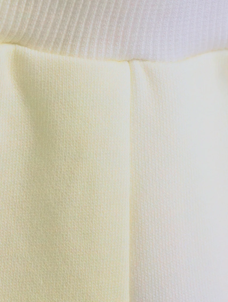 Kids Cotton Ombre Shorts