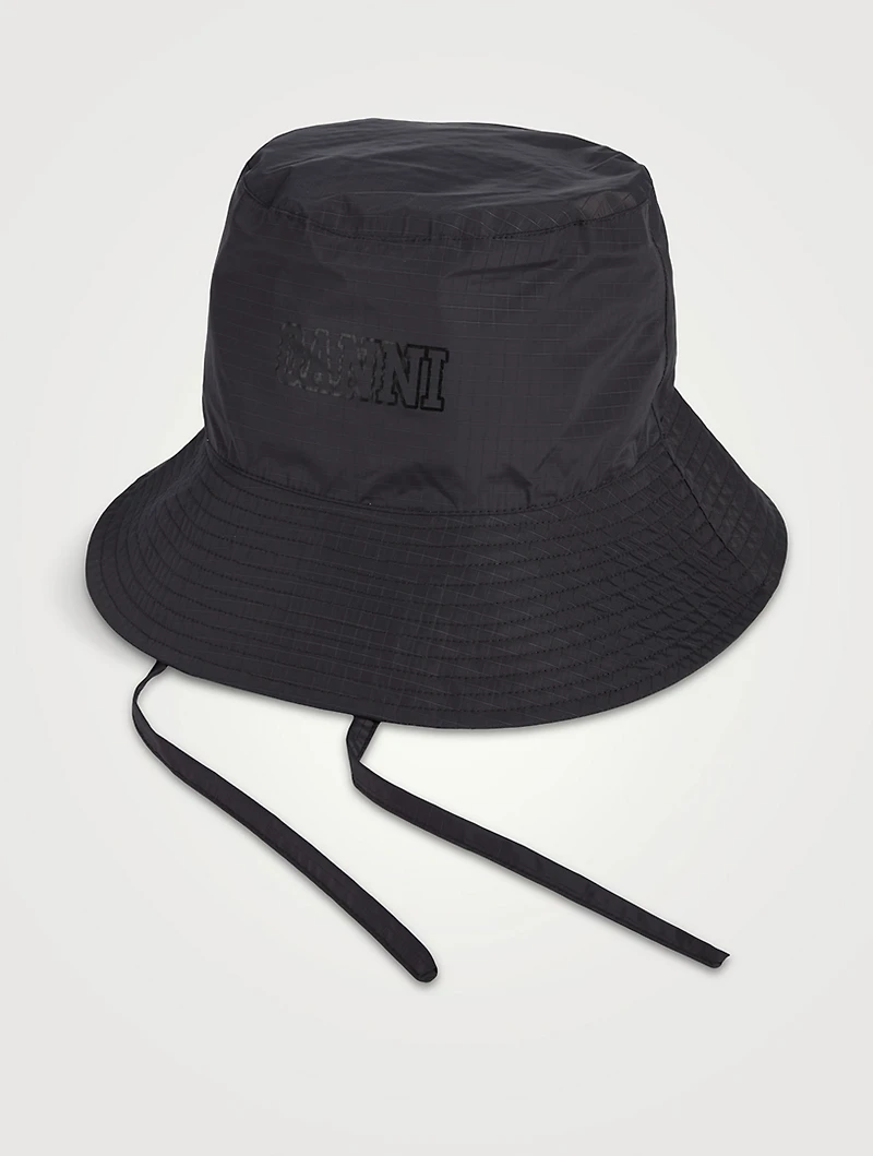 Rain Bucket Hat
