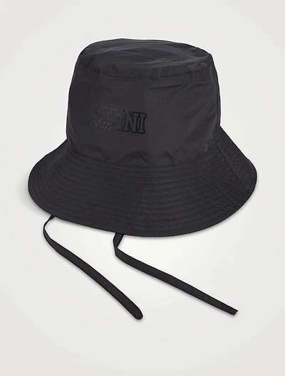 Rain Bucket Hat