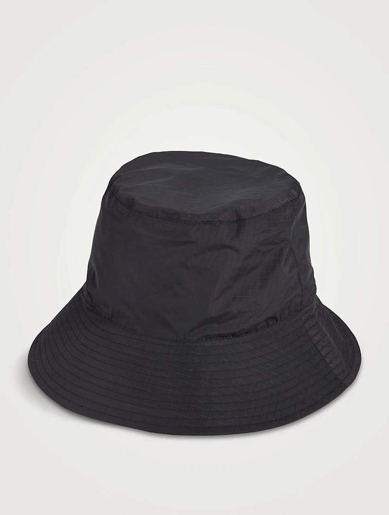 Rain Bucket Hat