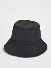 Rain Bucket Hat