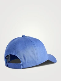 Software Heavy Cotton Logo Cap