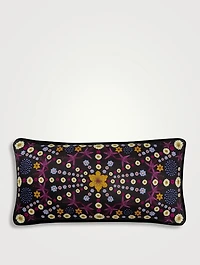 Jardin Des Hesperides Cushion