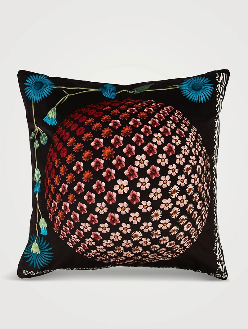 Cosmos Eden Cushion