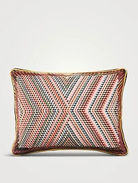 Mosaic Freak Cushion