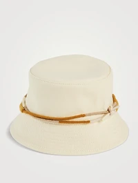 Lampshade Bucket Hat