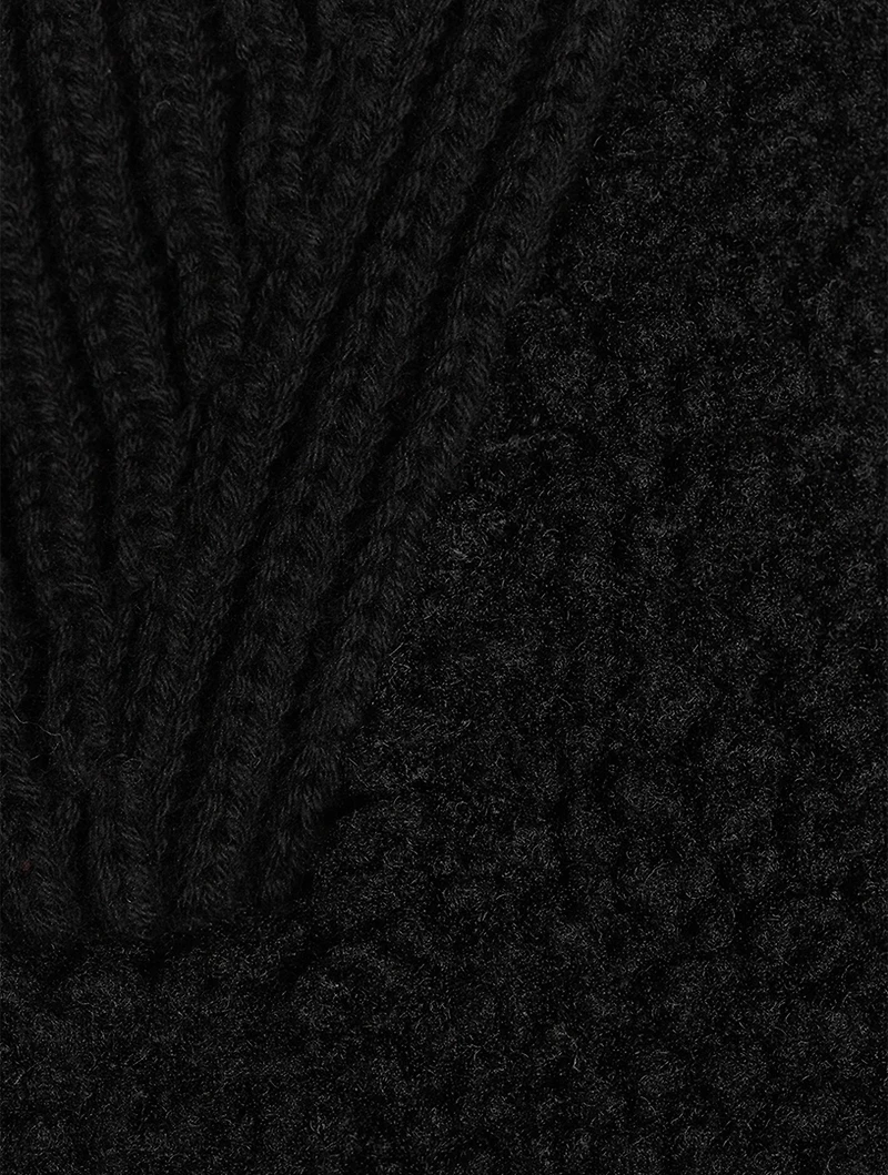 Aspen Fleece Vest