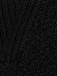 Aspen Fleece Vest