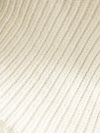 Anderson Zipthrough Knit Sweater