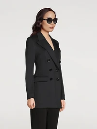 BE4371 Helena Square Sunglasses
