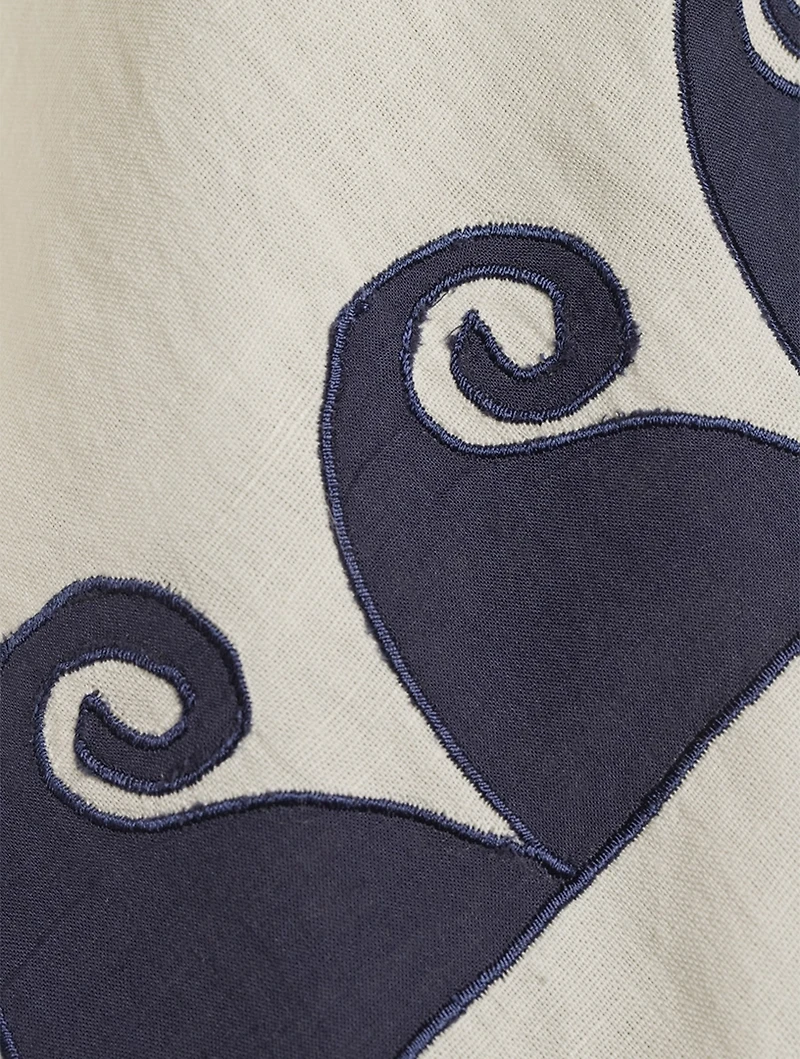 Augustina Shirt Dress