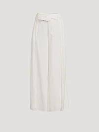 Levi Wide-Leg Pants
