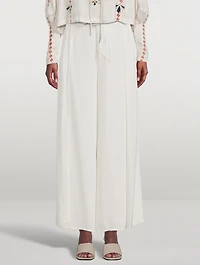 Levi Wide-Leg Pants