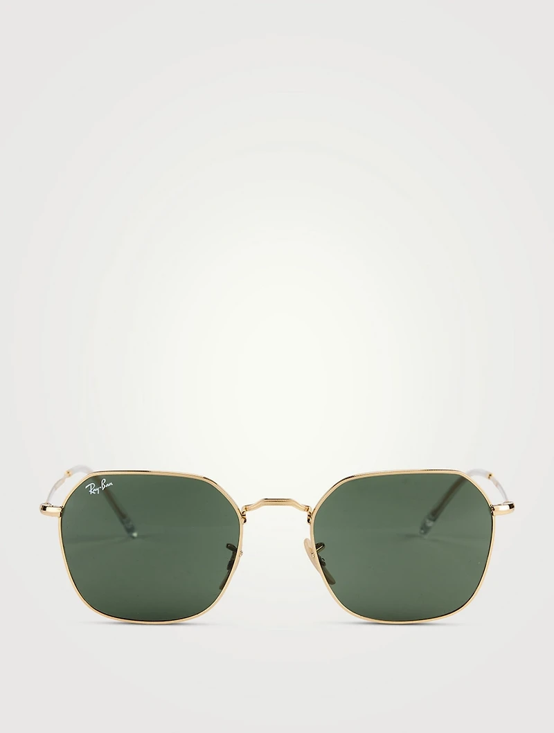 RB3694 Jim Aviator Sunglasses