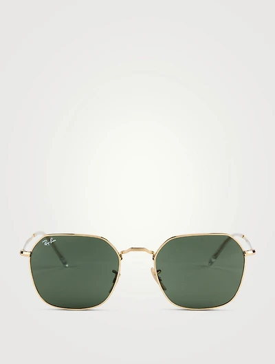RB3694 Jim Aviator Sunglasses