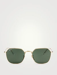 RB3694 Jim Aviator Sunglasses