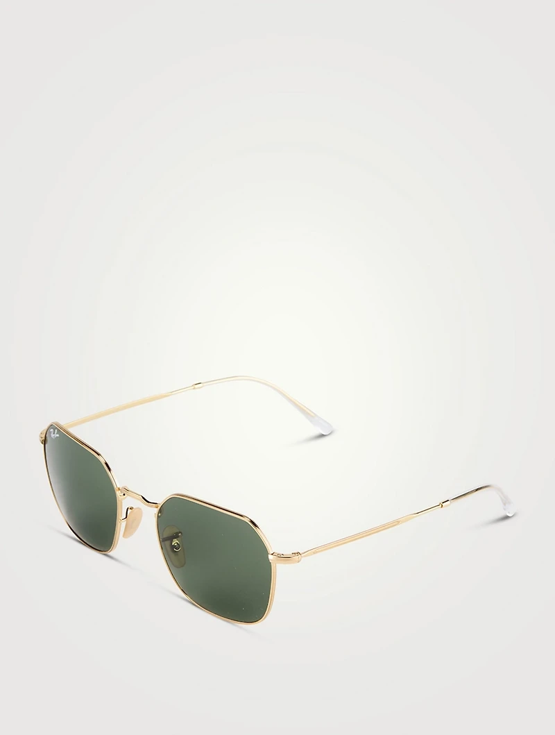 RB3694 Jim Aviator Sunglasses
