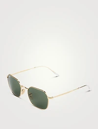 RB3694 Jim Aviator Sunglasses