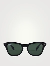 RB0707S Wayfarer Sunglasses