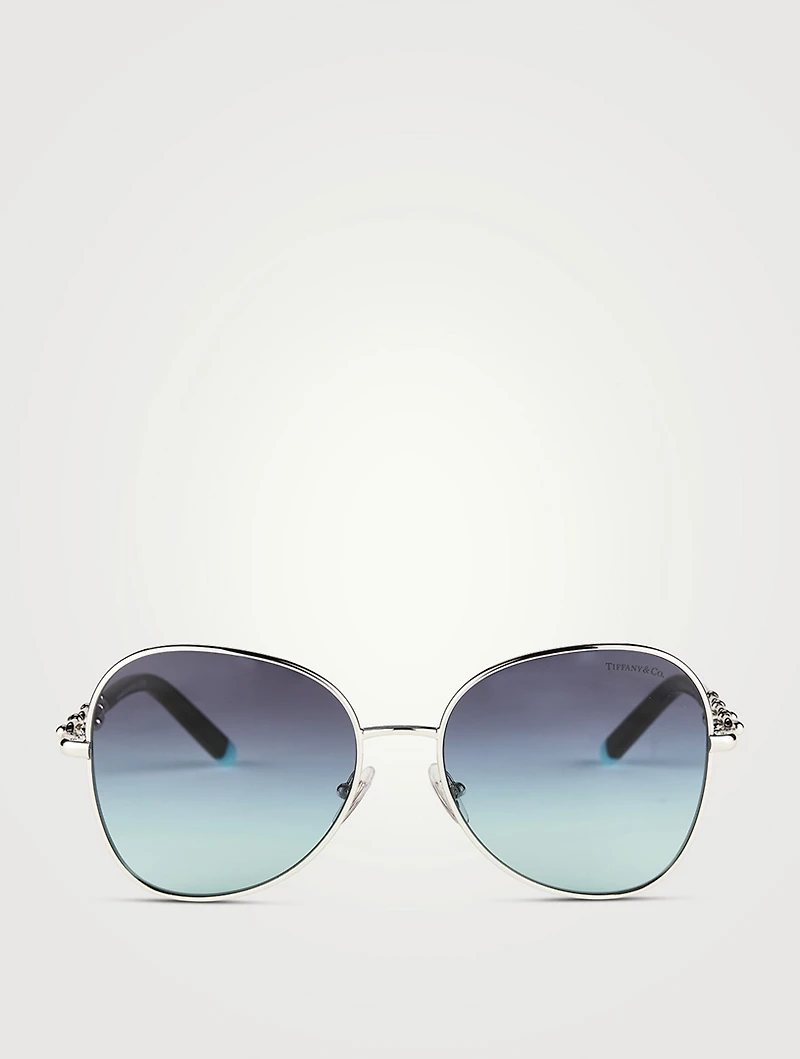 Round Sunglasses