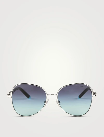 Round Sunglasses