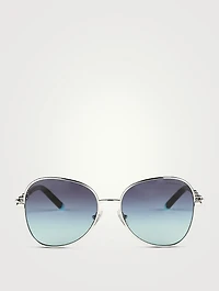 Round Sunglasses