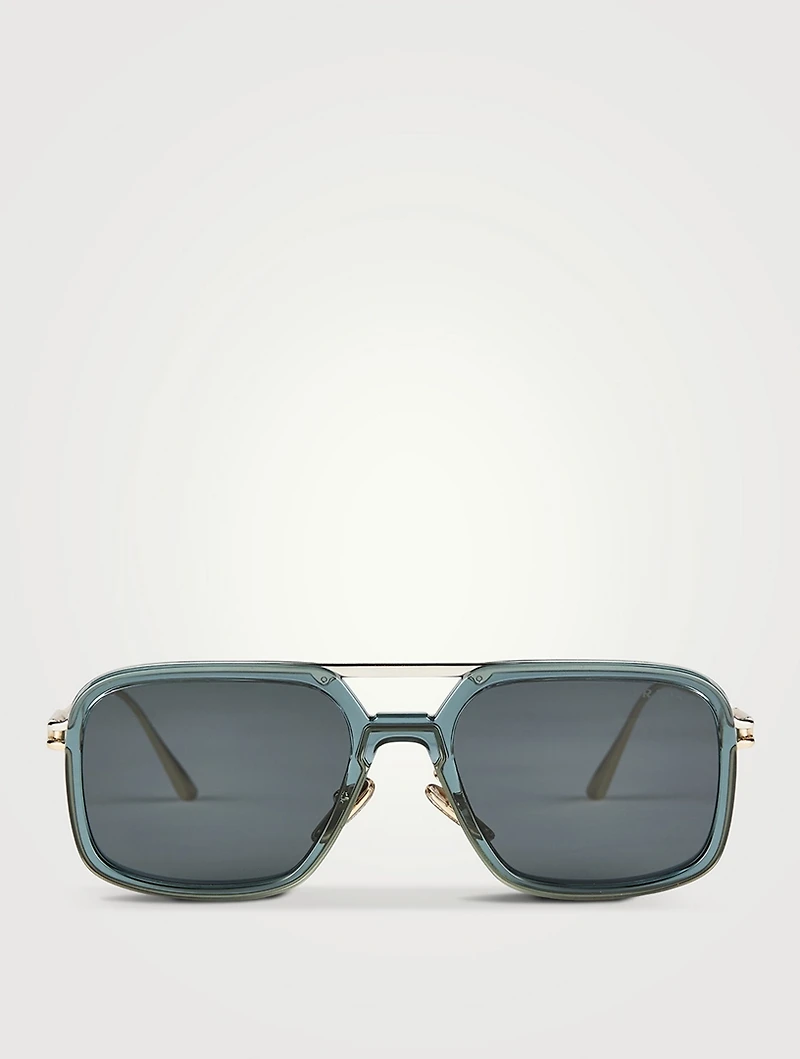 Aviator Sunglasses