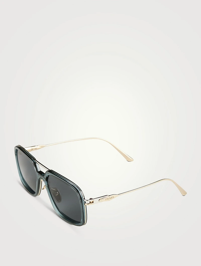 Aviator Sunglasses