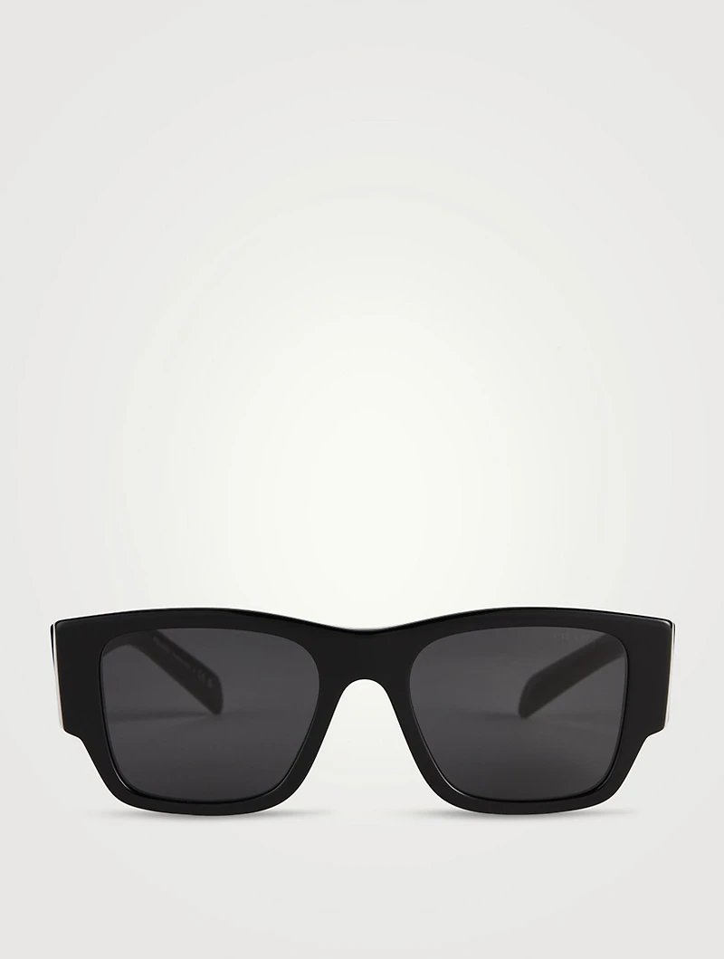 Square Sunglasses