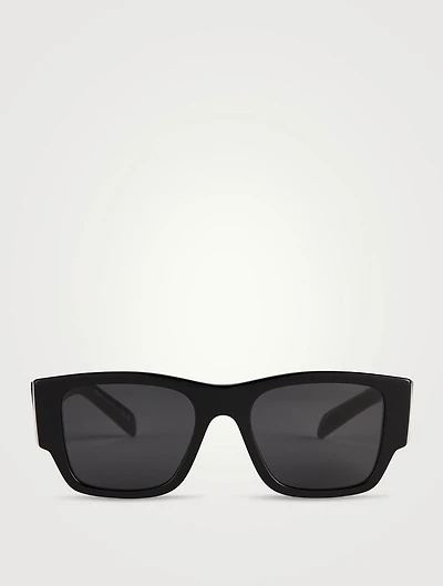 Square Sunglasses