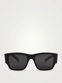 Square Sunglasses