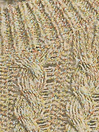 Cable Knit Sweater