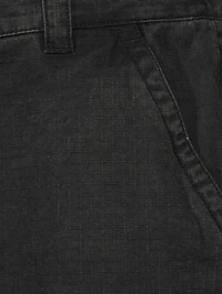 Convertible Straight-Leg Pants