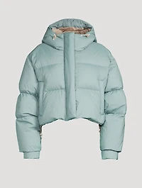 Aomori Down Puffer Jacket