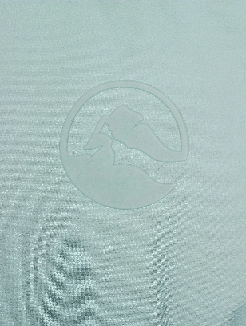 Aomori Down Puffer Jacket