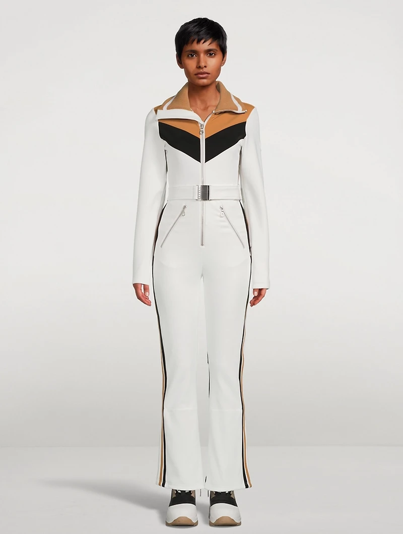 Avorias Ski Suit