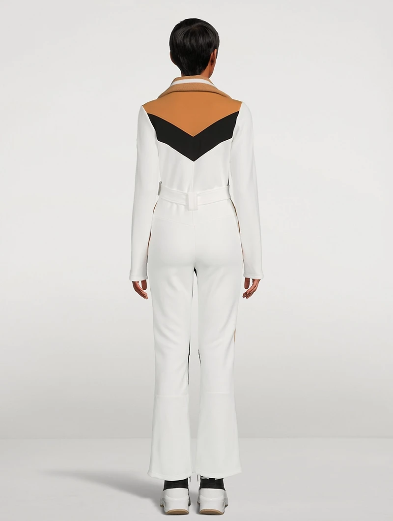 Avorias Ski Suit
