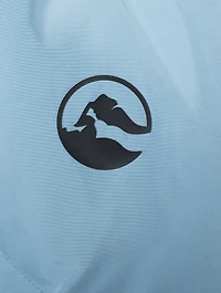 Meribel Down Puffer Jacket