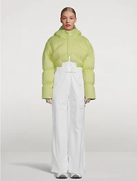 Sommet Flare Ski Suit