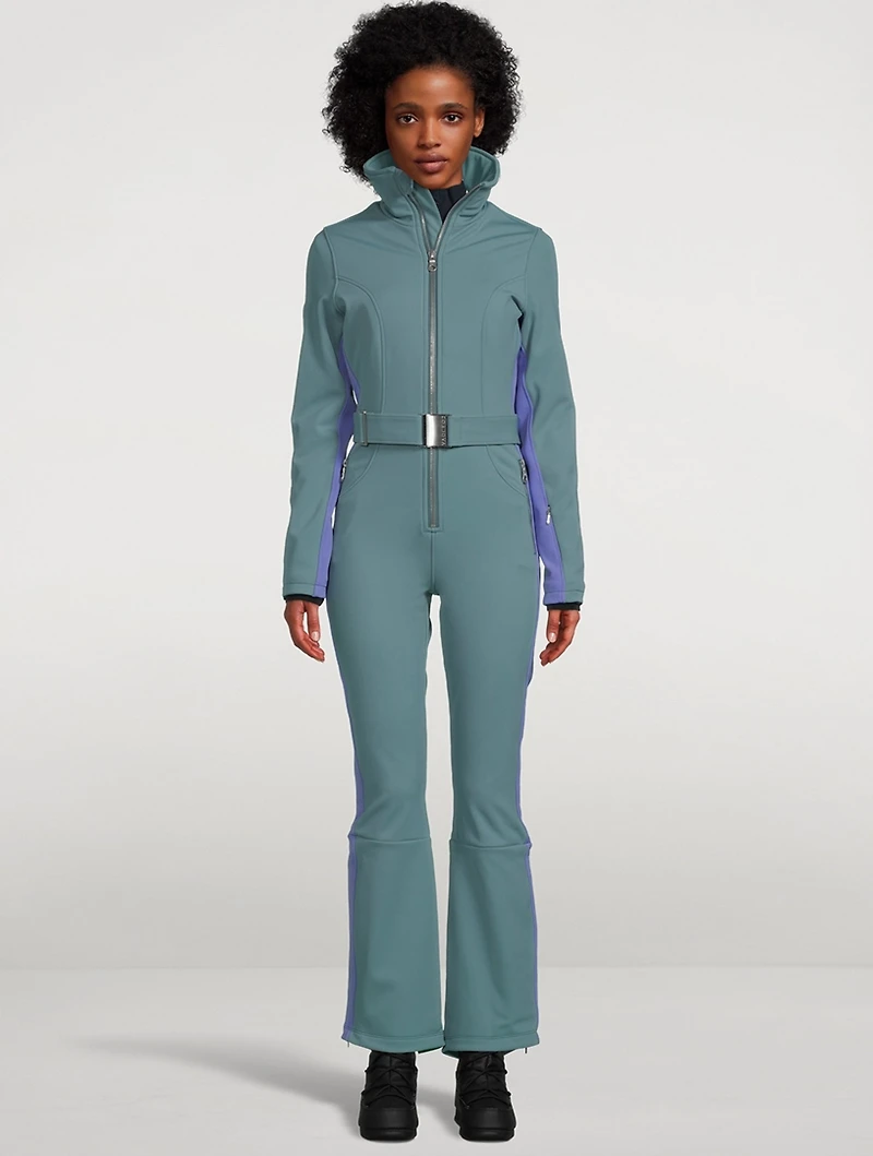 Cordova Ski Suit