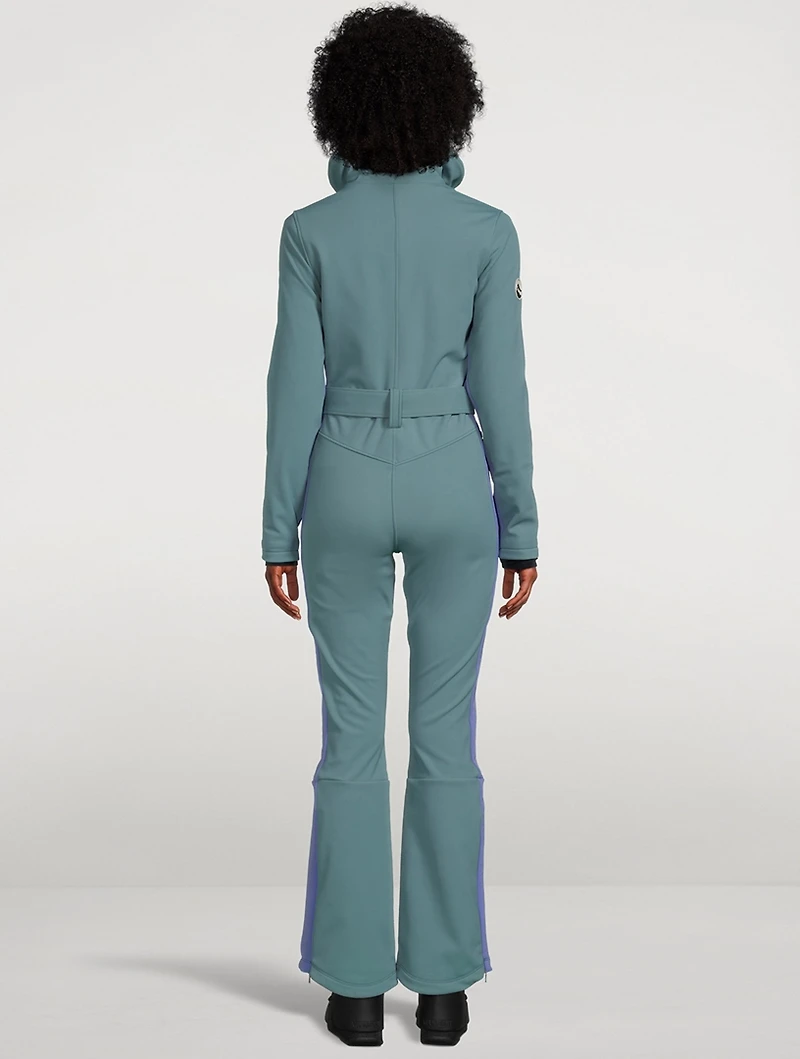 Cordova Ski Suit
