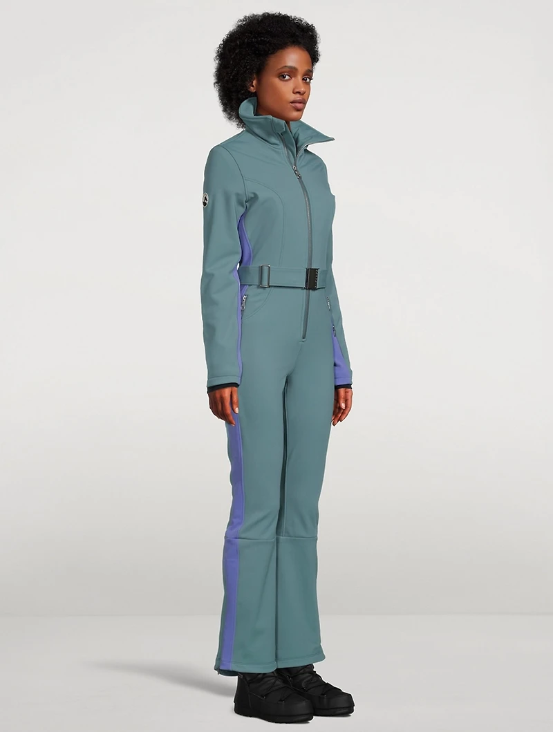 Cordova Ski Suit