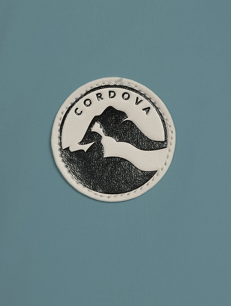 Cordova Ski Suit